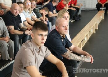 Sportowe święto w Zdunach! Burmistrz nagrodził najlepszych zawodników i trenerów