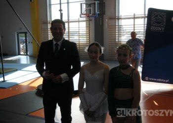 Sportowe święto w Zdunach! Burmistrz nagrodził najlepszych zawodników i trenerów