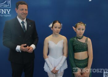 Sportowe święto w Zdunach! Burmistrz nagrodził najlepszych zawodników i trenerów