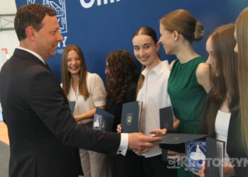 Sportowe święto w Zdunach! Burmistrz nagrodził najlepszych zawodników i trenerów
