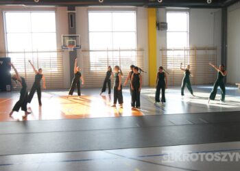 Sportowe święto w Zdunach! Burmistrz nagrodził najlepszych zawodników i trenerów