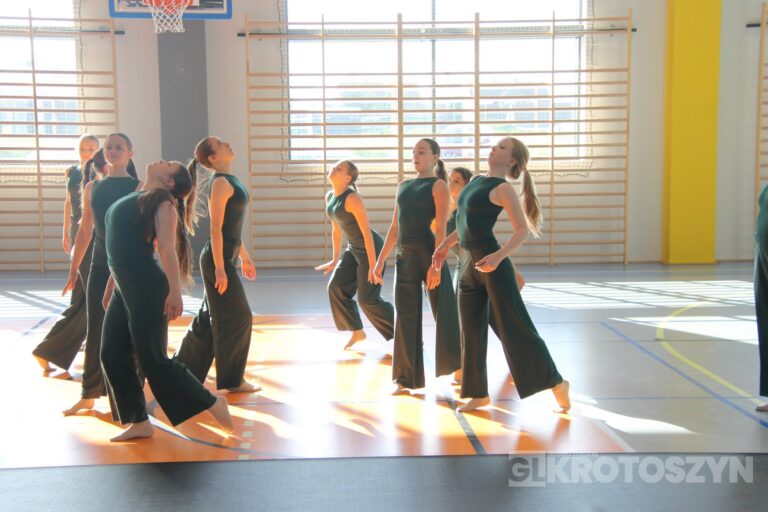 Sportowe święto w Zdunach! Burmistrz nagrodził najlepszych zawodników i trenerów