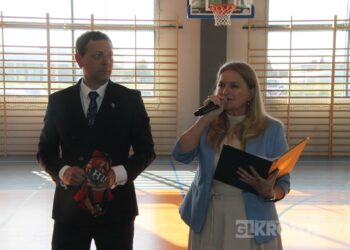 Sportowe święto w Zdunach! Burmistrz nagrodził najlepszych zawodników i trenerów