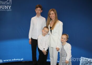 Sportowe święto w Zdunach! Burmistrz nagrodził najlepszych zawodników i trenerów