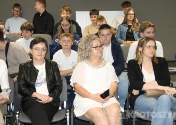 Geograficzni mistrzowie powiatu wyłonieni! Emocjonująca rywalizacja w Zdunach
