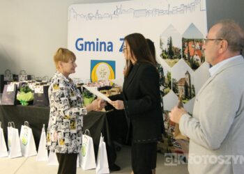 Geograficzni mistrzowie powiatu wyłonieni! Emocjonująca rywalizacja w Zdunach