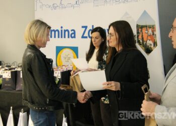 Geograficzni mistrzowie powiatu wyłonieni! Emocjonująca rywalizacja w Zdunach
