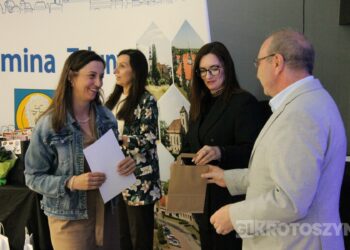 Geograficzni mistrzowie powiatu wyłonieni! Emocjonująca rywalizacja w Zdunach