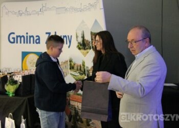 Geograficzni mistrzowie powiatu wyłonieni! Emocjonująca rywalizacja w Zdunach