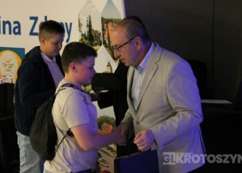 Geograficzni mistrzowie powiatu wyłonieni! Emocjonująca rywalizacja w Zdunach