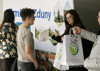 Geograficzni mistrzowie powiatu wyłonieni! Emocjonująca rywalizacja w Zdunach