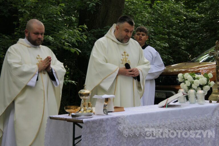50. Rajd „Spotkanie z wiosną” na szaniec w Borownicy
