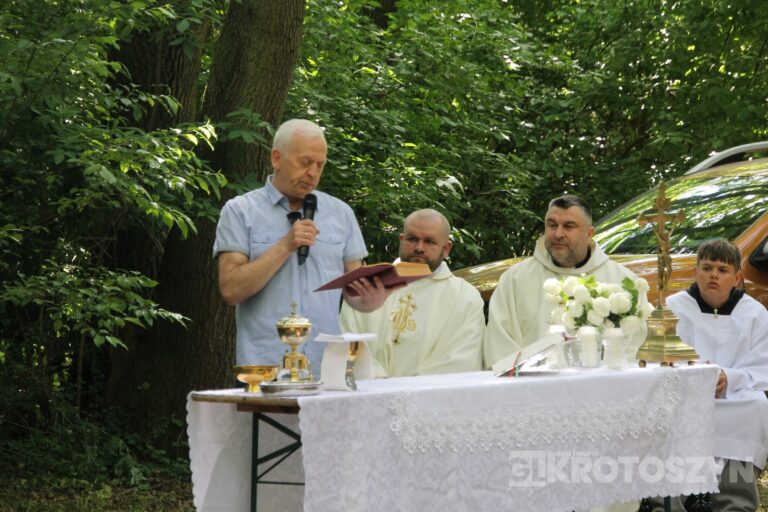 50. Rajd „Spotkanie z wiosną” na szaniec w Borownicy
