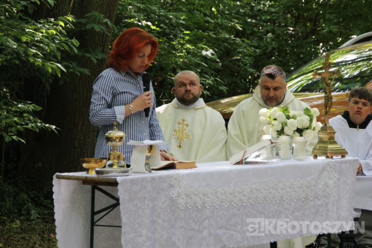 50. Rajd „Spotkanie z wiosną” na szaniec w Borownicy
