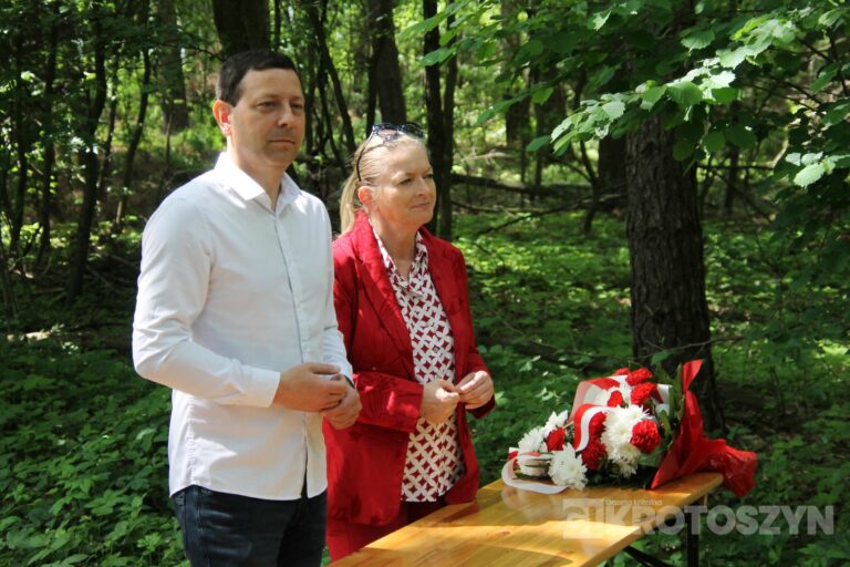 50. Rajd „Spotkanie z wiosną” na szaniec w Borownicy