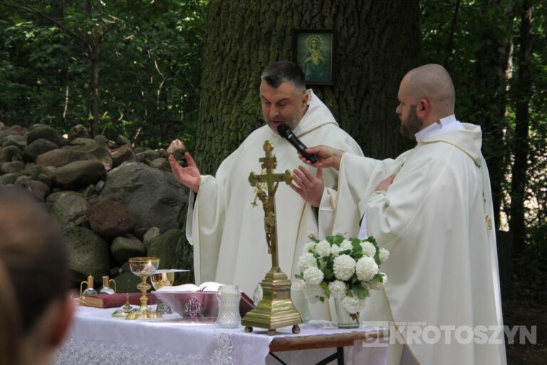50. Rajd „Spotkanie z wiosną” na szaniec w Borownicy