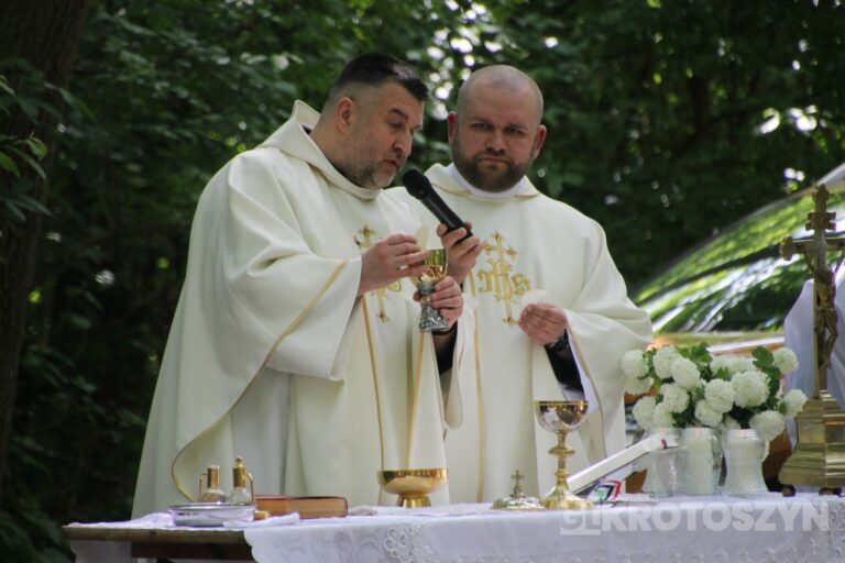 50. Rajd „Spotkanie z wiosną” na szaniec w Borownicy