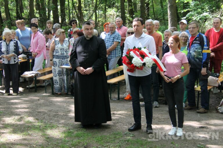 50. Rajd „Spotkanie z wiosną” na szaniec w Borownicy
