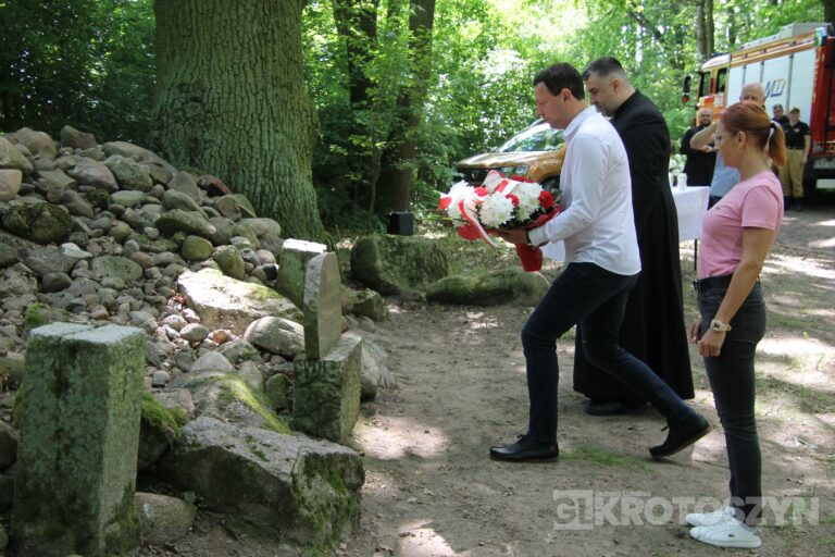 50. Rajd „Spotkanie z wiosną” na szaniec w Borownicy
