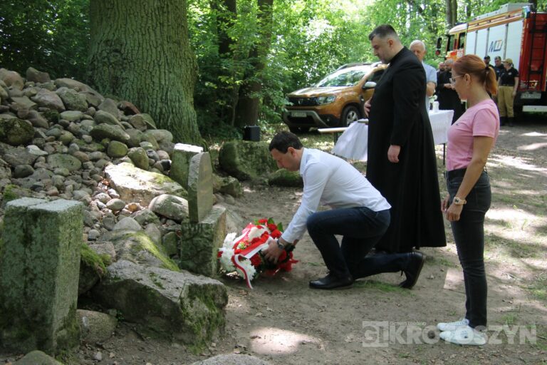 50. Rajd „Spotkanie z wiosną” na szaniec w Borownicy