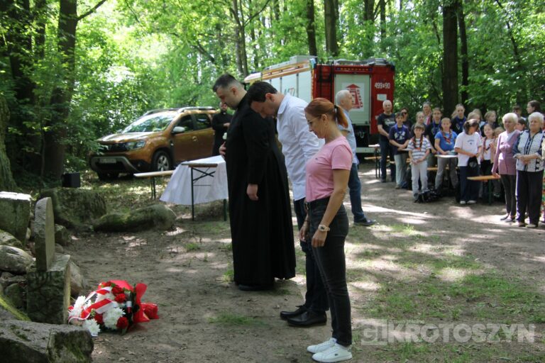 50. Rajd „Spotkanie z wiosną” na szaniec w Borownicy