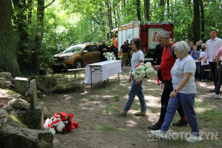 50. Rajd „Spotkanie z wiosną” na szaniec w Borownicy