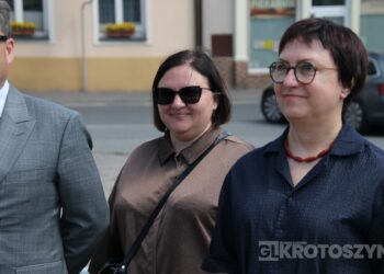 „Nie oddamy Koźmina PSL-owi i Platformie”. PiS oficjalnie zaprezentował swojego kandydata