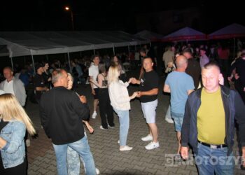 Taneczna Majówka w Orpiszewie