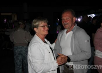 Taneczna Majówka w Orpiszewie