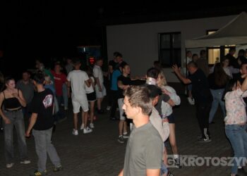Taneczna Majówka w Orpiszewie