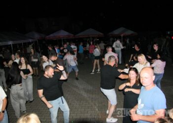 Taneczna Majówka w Orpiszewie