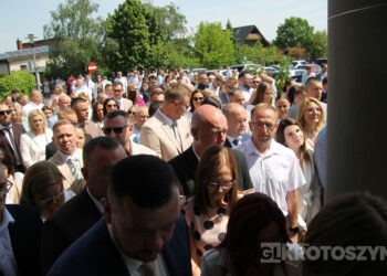 Dzieci przyjęły Chrystusa do swojego serca w parafii pw. św. Marii Magdaleny w Krotoszynie