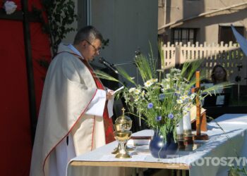 Ludowcy świętowali w Gorzupi. „Szukajmy tego, co łączy, a nie dzieli”