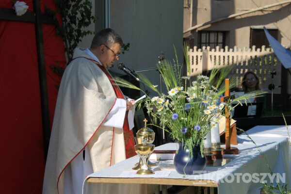 Ludowcy świętowali w Gorzupi. „Szukajmy tego, co łączy, a nie dzieli”