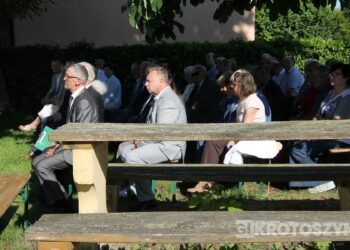 Ludowcy świętowali w Gorzupi. „Szukajmy tego, co łączy, a nie dzieli”