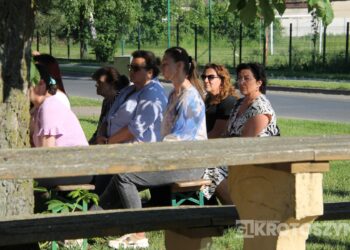 Ludowcy świętowali w Gorzupi. „Szukajmy tego, co łączy, a nie dzieli”