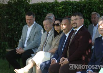 Ludowcy świętowali w Gorzupi. „Szukajmy tego, co łączy, a nie dzieli”
