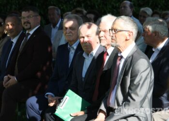 Ludowcy świętowali w Gorzupi. „Szukajmy tego, co łączy, a nie dzieli”