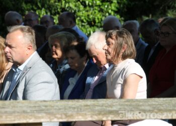 Ludowcy świętowali w Gorzupi. „Szukajmy tego, co łączy, a nie dzieli”
