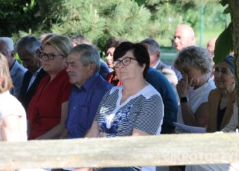 Ludowcy świętowali w Gorzupi. „Szukajmy tego, co łączy, a nie dzieli”