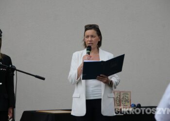 OSP Smolice włączone do Krajowego Systemu Ratowniczo-Gaśniczego