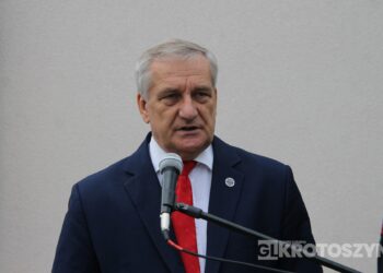 OSP Smolice włączone do Krajowego Systemu Ratowniczo-Gaśniczego