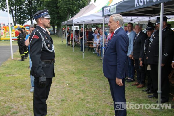OSP Smolice włączone do Krajowego Systemu Ratowniczo-Gaśniczego OSP Smolice włączone do Krajowego Systemu Ratowniczo-Gaśniczego
