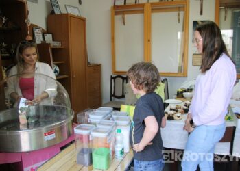 Dzień Dziecka i Majówka w Wyganowie. Nie zabrakło atrakcji dla najmłodszych i zabawy pod chmurką