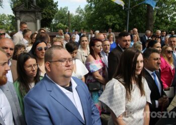 I Komunia Święta w parafii pw. św. Jana Chrzciciela w Zdunach