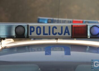 18-latek nie ustąpił pierwszeństwa na przejściu! Dwie nastolatki w szpitalu