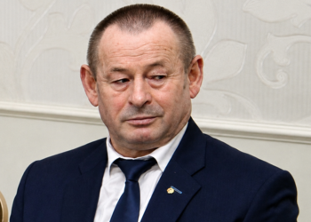 „Nie wiem, co PSL im zrobiło”. Stanisław Szczotka uderza w PiS po konferencji w Koźminie: „Co chcieli osiągnąć tymi słowami?”