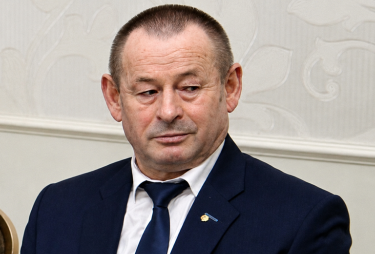 „Nie wiem, co PSL im zrobiło”. Stanisław Szczotka uderza w PiS po konferencji w Koźminie: „Co chcieli osiągnąć tymi słowami?”