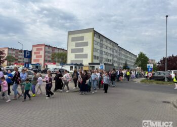 Rekordowe „Kroki do Godności” na ulicach Milicza