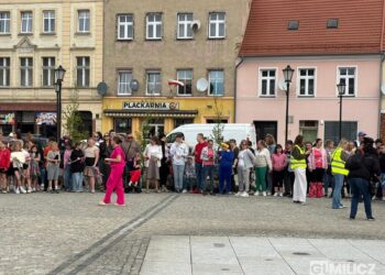 Rekordowe „Kroki do Godności” na ulicach Milicza